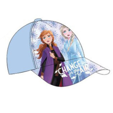 Javoli Disney Jégvarázs Change gyerek baseball sapka 54 cm