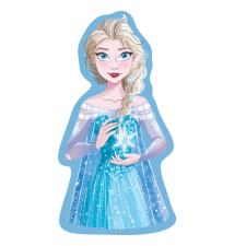 Javoli Disney Jégvarázs Elsa 3D formapárna, díszpárna 35 cm lakástextília
