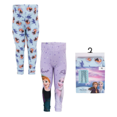 Javoli Disney Jégvarázs Fondness gyerek leggings 2 - 8 év / 92 - 128 cm