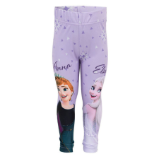Javoli Disney Jégvarázs Fondness gyerek leggings 98/104 cm gyerek nadrág