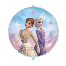 Javoli Disney Jégvarázs II Wind fólia lufi 46 cm party kellék