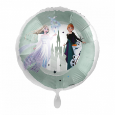 Javoli Disney Jégvarázs Pastel fólia lufi 43 cm party kellék