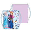 Javoli Disney Jégvarázs Sisters of Arendelle uzsonnás táska 26,5 cm