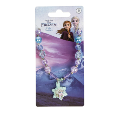 Javoli Disney Jégvarázs Snowflake gyöngyös nyaklánc nyaklánc