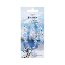Javoli Disney Jégvarázs Snowflake gyöngyös nyaklánc és karkötő szett ékszer szett