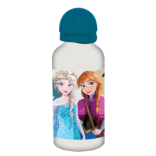 Javoli Disney Jégvarázs Together alumínium kulacs 500 ml babaétkészlet