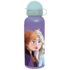 Javoli Disney Jégvarázs Together alumínium kulacs 520 ml kulacs, kulacstartó