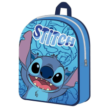 Javoli Disney Lilo és Stitch, A csillagkutya Alien hátizsák, táska 30 cm gyerek hátizsák, táska