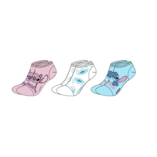 Javoli Disney Lilo és Stitch, A csillagkutya Angel női titokzokni 36/38 gyerek zokni