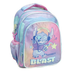 Javoli Disney Lilo és Stitch, A csillagkutya Blast hátizsák, táska 31 cm