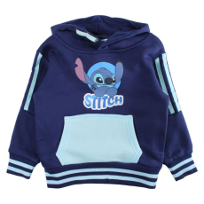 Javoli Disney Lilo és Stitch, A csillagkutya Blue Chill gyerek pulóver 2 - 8 év / 92 - 128 cm