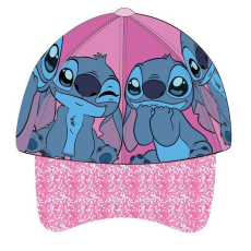 Javoli Disney Lilo és Stitch, A csillagkutya Cute gyerek baseball sapka 53-55 cm