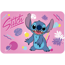 Javoli Disney Lilo és Stitch, A csillagkutya Giggles tányéralátét 43x28 cm konyhai eszköz