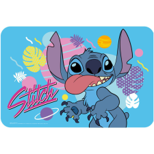 Javoli Disney Lilo és Stitch, A csillagkutya Goofy tányéralátét 43x28 cm konyhai eszköz