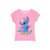 Javoli Disney Lilo és Stitch, A csillagkutya gyerek rövid póló, felső 3-8 év