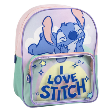 Javoli Disney Lilo és Stitch, A csillagkutya hátizsák, táska 30 cm gyerek hátizsák, táska