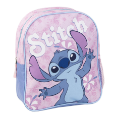 Javoli Disney Lilo és Stitch, A csillagkutya Hibiscus hátizsák, táska 29 cm