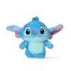 Javoli Disney Lilo és Stitch, A csillagkutya Little 3D plüss figura akasztóval, táskadísz 13 cm