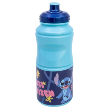 Javoli Disney Lilo és Stitch, A csillagkutya Palms műanyag sportkulacs 380 ml babaétkészlet