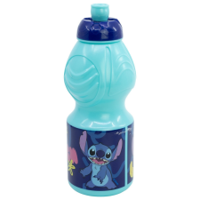 Javoli Disney Lilo és Stitch, A csillagkutya Palms műanyag sportkulacs 400 ml babaétkészlet
