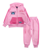 Javoli Disney Lilo és Stitch, A csillagkutya Pinky gyerek melegítő, jogging szett 2 - 8 év / 92 - 128 cm