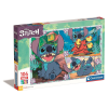 Javoli Disney Lilo és Stitch, A csillagkutya Plasma Blaster 104 db-os maxi puzzle Clementoni