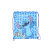 Javoli Disney Lilo és Stitch, A csillagkutya Scrump sporttáska, tornazsák 40 cm