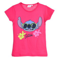 Javoli Disney Lilo és Stitch, A csillagkutya Shady gyerek rövid póló, felső 3-8 év