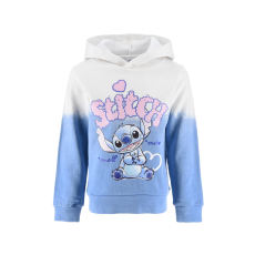 Javoli Disney Lilo és Stitch, A csillagkutya Small Cute gyerek pulóver 3 - 8 év / 98 - 128 cm