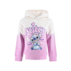 Javoli Disney Lilo és Stitch, A csillagkutya Small gyerek pulóver 3 - 8 év / 98 - 128 cm