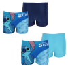 Javoli Disney Lilo és Stitch, A csillagkutya Sweet gyerek fürdőnadrág, short 3-8 év