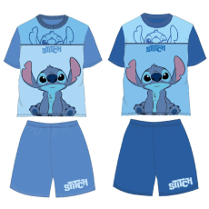 Javoli Disney Lilo és Stitch, A csillagkutya Sweet gyerek rövid pizsama 3-8 év