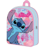 Javoli Disney Lilo és Stitch, A csillagkutya Tropical hátizsák, táska 30 cm