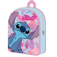 Javoli Disney Lilo és Stitch, A csillagkutya Tropical hátizsák, táska 30 cm gyerek hátizsák, táska