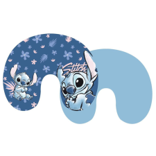 Javoli Disney Lilo és Stitch, A csillagkutya utazópárna, nyakpárna lakástextília
