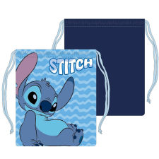Javoli Disney Lilo és Stitch, A csillagkutya Wave uzsonnás táska 26,5 cm uzsonnás doboz