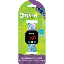 Javoli Disney Lilo és Stitch LED karóra karóra