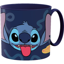 Javoli Disney Lilo és Stitch Palms micro bögre 265 ml bögrék, csészék