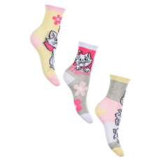Javoli Disney Marie cat gyerek zokni 31/34