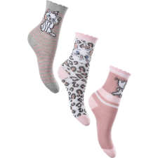 Javoli Disney Marie Cheetah Spots gyerek zokni 31/34 gyerek zokni