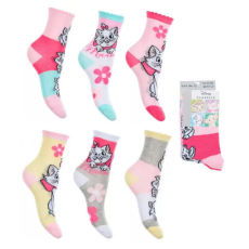 Javoli Disney Marie Fancy gyerek zokni 23-34