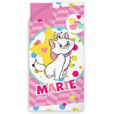 Javoli Disney Marie Star hálózsák babaágynemű, babapléd