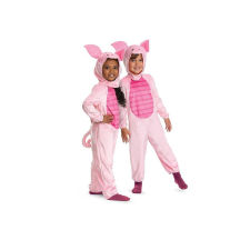 Javoli Disney Micimackó Piglet jelmez 3-4 év party kellék