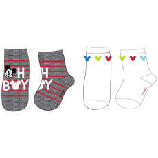 Javoli Disney Mickey baba zokni 68-86