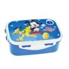 Javoli Disney Mickey Blue szendvicsdoboz