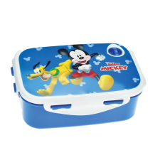 Javoli Disney Mickey Blue szendvicsdoboz babaétkészlet