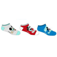 Javoli Disney Mickey gyerek titokzokni 27/30