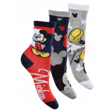 Javoli Disney Mickey gyerek zokni 23/26