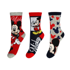 Javoli Disney Mickey gyerek zokni 23/26