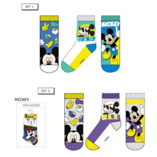 Javoli Disney Mickey gyerek zokni 23-34 gyerek zokni